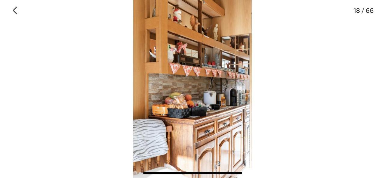 Al Cervo Tra I Laghi Bed & Breakfast Tavernerio Ngoại thất bức ảnh